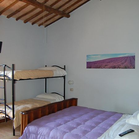 Agriturismo Castro Villa Ischia di Castro Eksteriør billede