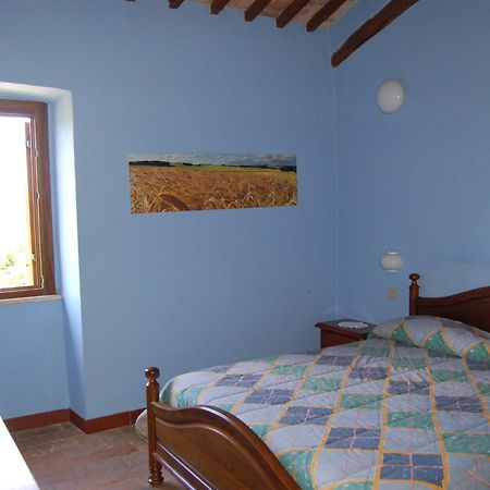 Agriturismo Castro Villa Ischia di Castro Eksteriør billede