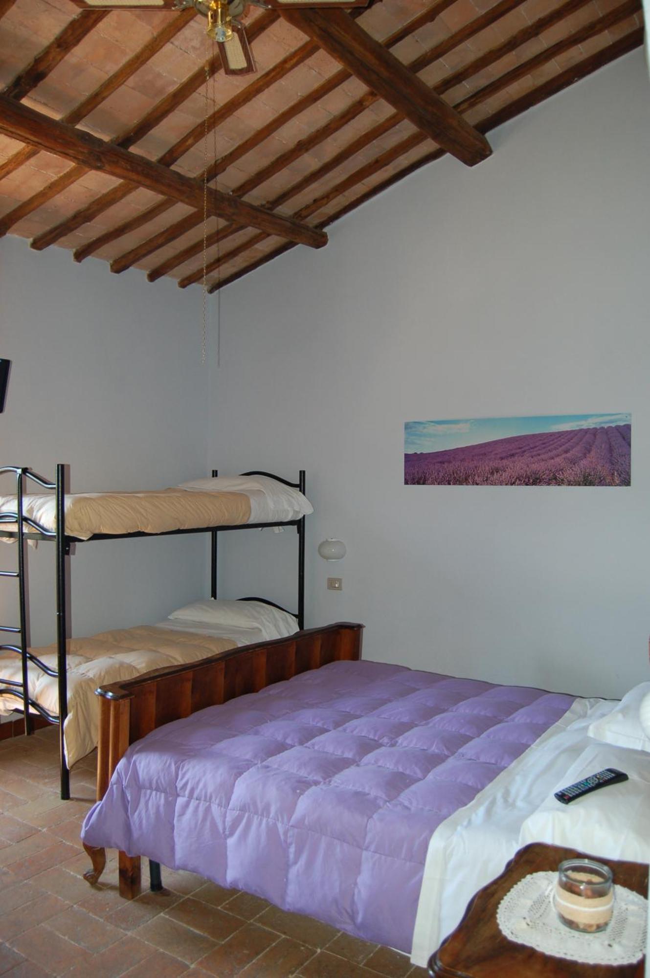 Agriturismo Castro Villa Ischia di Castro Eksteriør billede