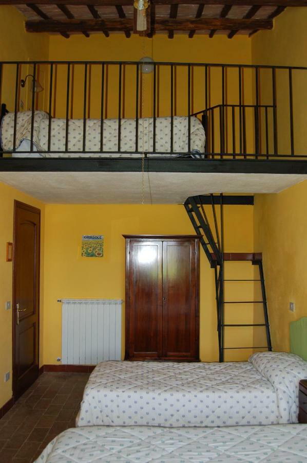 Agriturismo Castro Villa Ischia di Castro Eksteriør billede