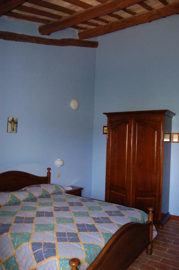 Agriturismo Castro Villa Ischia di Castro Eksteriør billede